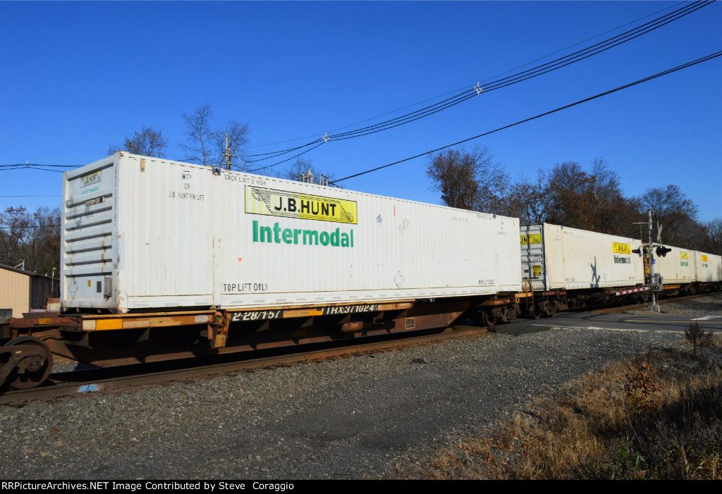 JBHU 260742 on TTRX 371024